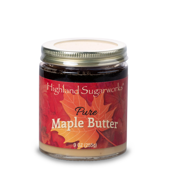 Maple Spread (Butter) themapletreat
